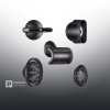 Фен Dyson Supersonic HD08, Black/Bright nickel Фен Dyson Supersonic HD08, Black/Bright nickel